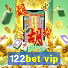 122bet vip